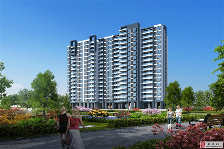 西郊小学北酿造小区3室2厅1卫96㎡