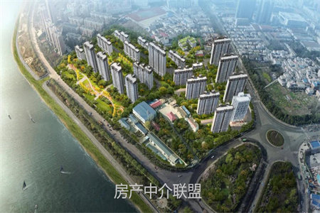 山水人家2室1厅1卫68m235万