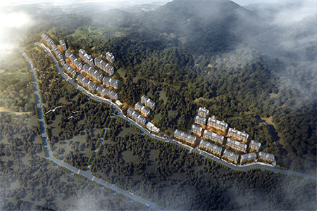 金栗园小区3室1厅1卫84.8㎡